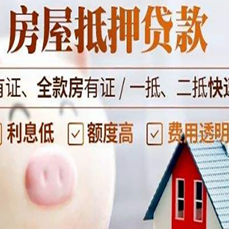 泸定贷款中介公司新渝启服实力公司